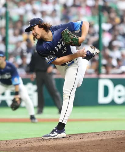 【朗報】西武、髙橋光成のポスティングを承認。今オフMLB移籍を目指す
