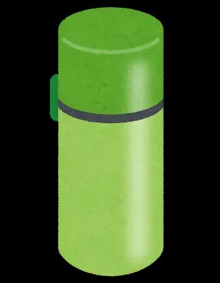 ワイ「水切れた…水筒のお茶飲もっと」友達「え？え？え？ww」