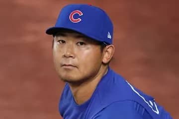 【悲報】今永昇太、カブス退団