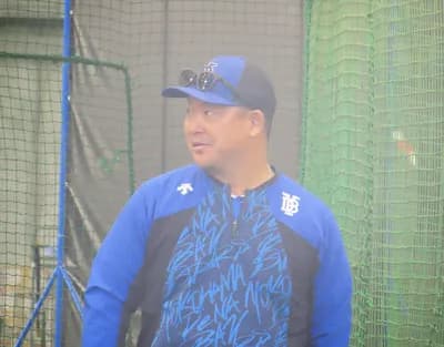 【DeNA】相川村田体制にワイは期待してるよ