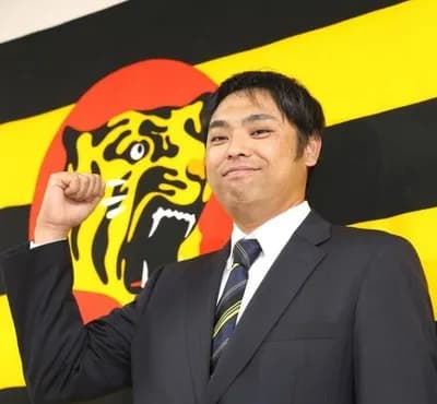 【速報】桑原、阪神入りwwwwwwwww