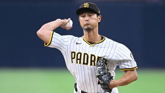 WBC｢ダルビッシュもヌートバーも出ません。地上波で放送ないです。監督が井端です｣←これ