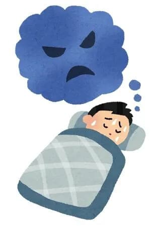 夢の中で夢と気づく方法