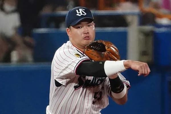 村上宗隆、移籍先候補が絞られる