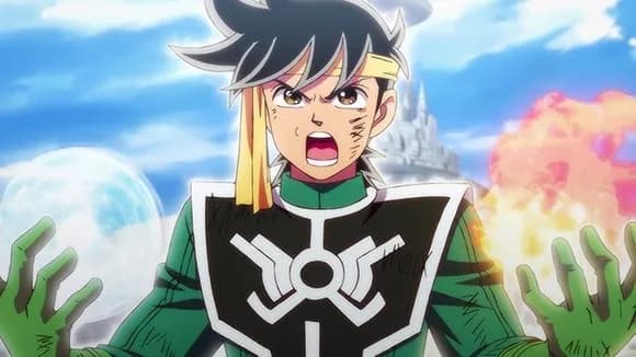 【衝撃】ハドラー「ポップが一番危険」キルバーン「ポップが一番危険」バラン「ポップが一番危険」