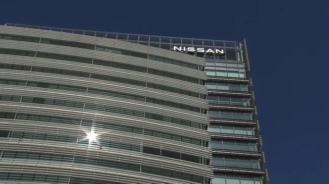 日産が本社ビルを970億円で売却へ🔥wwwwwwwwwwwwwwwwwwww
