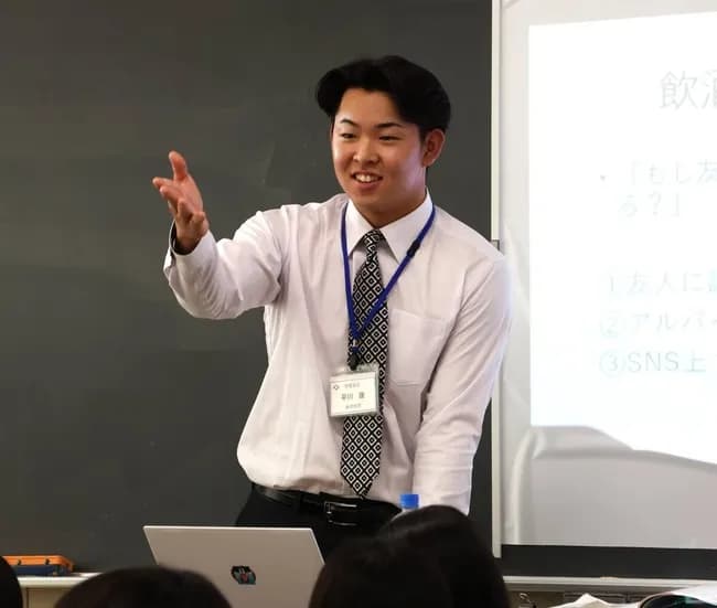 【広島】ドラフト１位の平川蓮が教育実習デビューもまさかの通告「戦力外」恩師の有倉監督から激辛採点