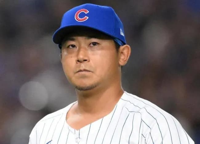 今永、単年23億の契約を拒否