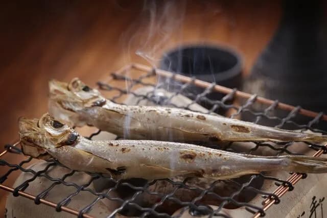 この世で最もうまい魚wwwwwwwwwwww