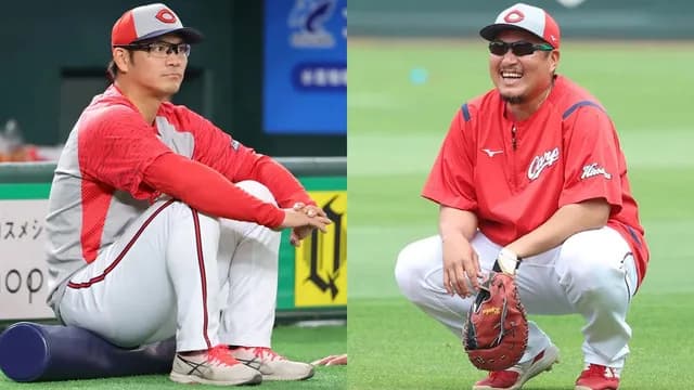 【悲報】広島カープ、新コーチを勧誘しても裏で拒否されまくってる疑惑←解決策はあるのか？