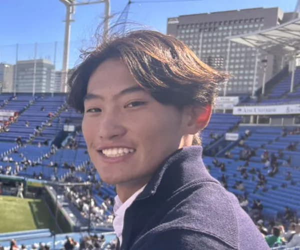 慶応の4番打者、ゴールドマン・サックスの内定を蹴ってMLB挑戦