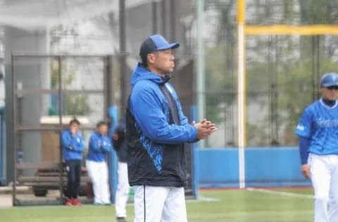 DeNA・相川亮二新監督、12球団1の走塁データさらに進化へ「より質の高い走塁をしていければいい」