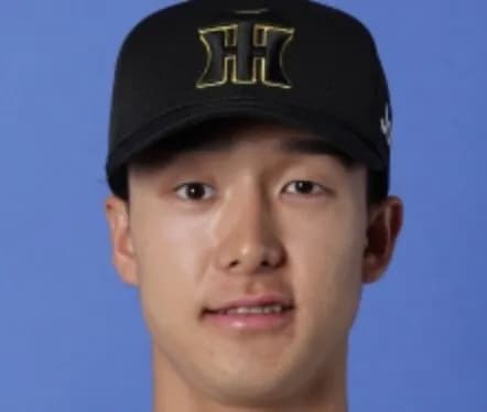 石井(ハム)率.259 OPS.689 6HR vs 小幡(阪神)率.223 OPS.581 5HR