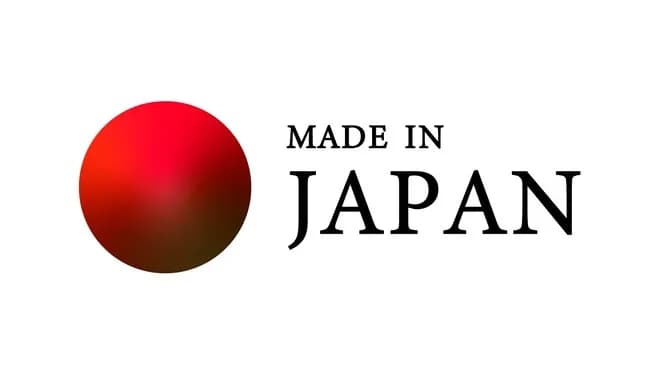 まだMADE IN JAPANを誇れる製品なんや？