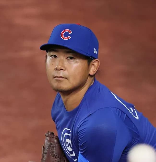 カブス「1年33億↑(QO)」今永「嫌です」←今永ってこれ以上の契約取れるん？