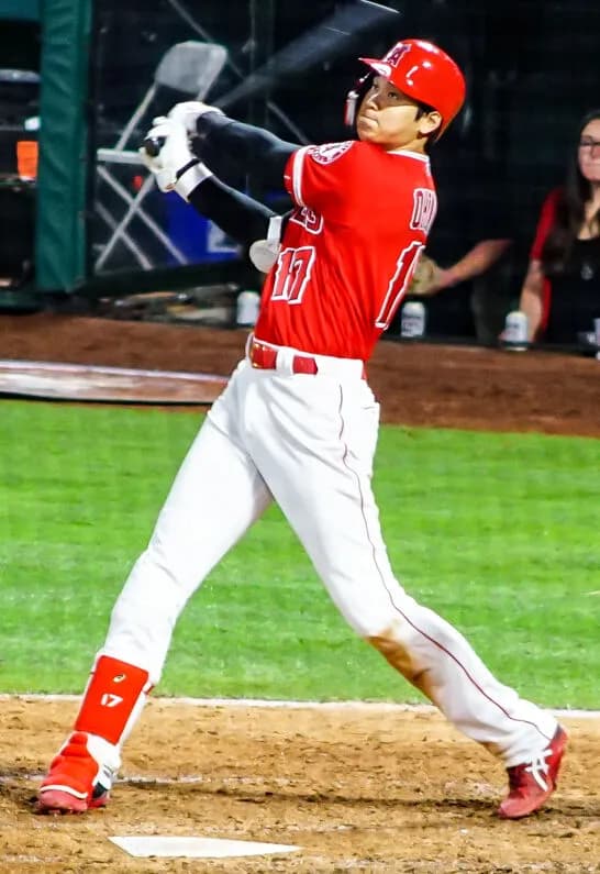 【悲報】大谷翔平「聞けトラウト、日本にはお前より年下で俺よりすごいやつがいる」←これｗｗｗｗｗｗ