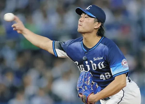 山本由伸さん、日本投手市場の底上げにも成功するｗｗｗｗｗｗ