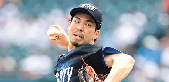 【謎】カープ、前田健太を静観・・・・・