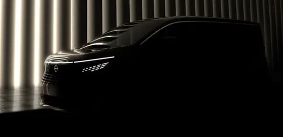 【画像】アルファード涙目 →日産の新型エルグランドのカッコよさ限界突破ｗｗｗｗｗ