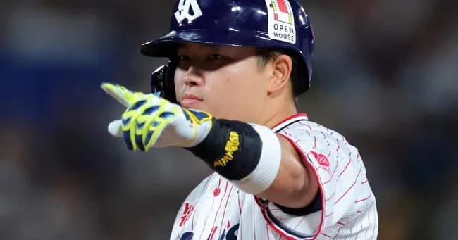 【悲報】米データサイト「村上宗隆は過大評価されている。せいぜい『打率.237　26本塁打』だろう」