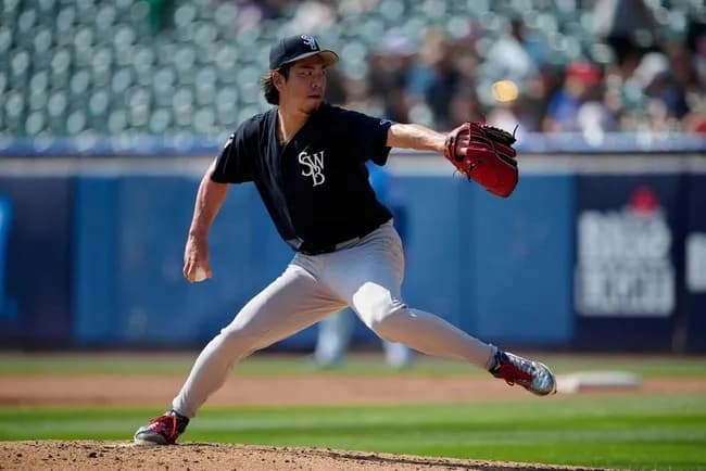 前田健太、日本球界復帰を発表→広島カープ無反応