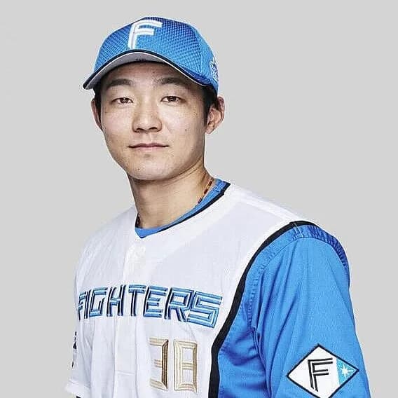 日ハム石井、FA宣言「1番は試合に出られるか。出れないと面白くない」