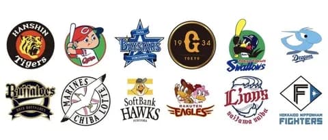 2015年の 12球団ドラフト1位