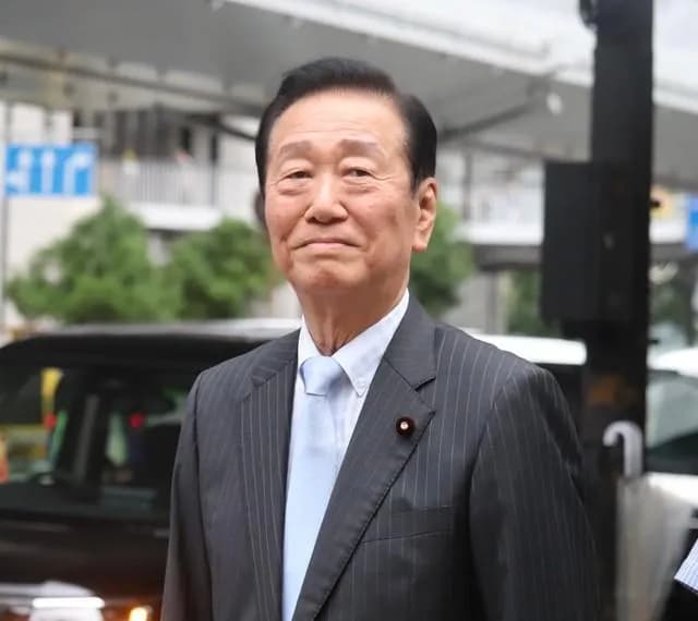 【悲報】小沢一郎さんブチギレ「高市は石破と同じ！結局は何もできず何もやらずに終わる！」