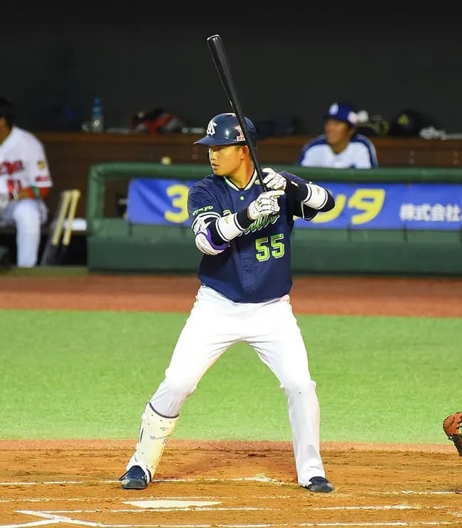 【謎】村上宗隆「最年少で三冠王、MVP2回の日本史上最強クラスの打者です」←筒香と比べられる理由