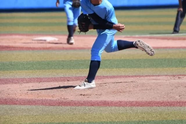 肩の強さってほぼ生まれ付きの能力で決まるよな？