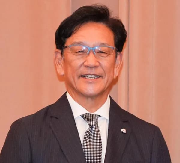 栗山英樹CBO「千尋、武治、久が直接話す方がわかりやすいやんか」