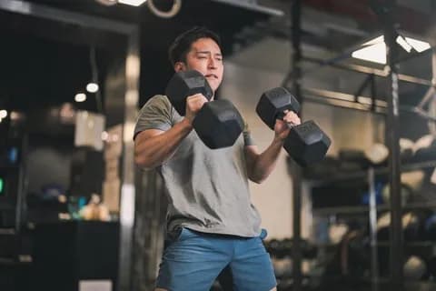 筋トレyoutuber「10回3セットではダメなんです」←これwwww