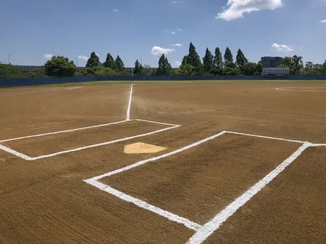 野球でバッターボックスに入ったバッターがベースにバットちょんちょんするの何の意味があるの？