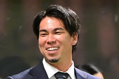 DeNA球団社長、前田健太（37）NPB復帰に「『へー、そうなんだ』が正直な感想。そういう温度感」
