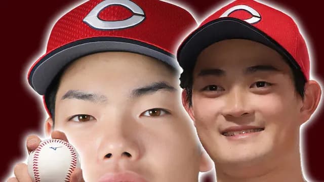 カープ新井監督、滝田231球投げ込み→腰痛離脱も「黒田さんも凄く褒めていた」