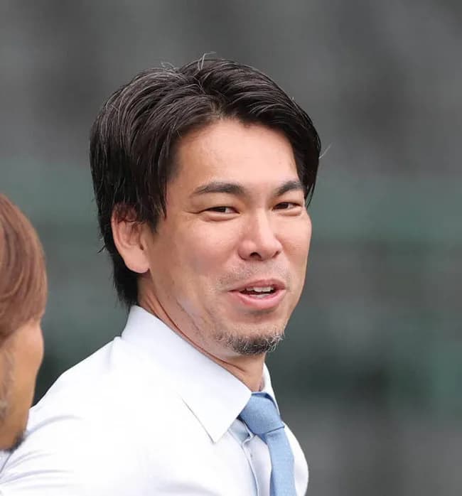 DeNA球団社長、前田健太（37）NPB復帰に「『へー、そうなんだ』が正直な感想。そういう温度感」