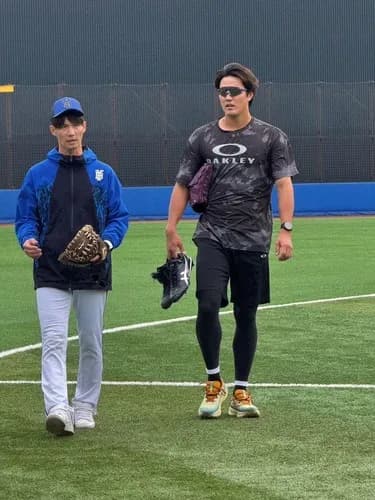 ＤｅＮＡ、藤浪晋太郎投手との残留交渉大詰めか　木村球団社長「提示できるものは提示している。あとはいつ発表できるかという温度感」