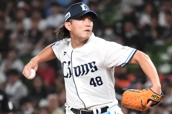 【朗報】今井達也（27）、年俸25倍になる模様（1億8000万円→45億7500万円）ｗｗｗｗｗｗ