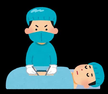 難手術ほど「男性外科医が執刀」の現実　ジェンダー格差、縮まったが