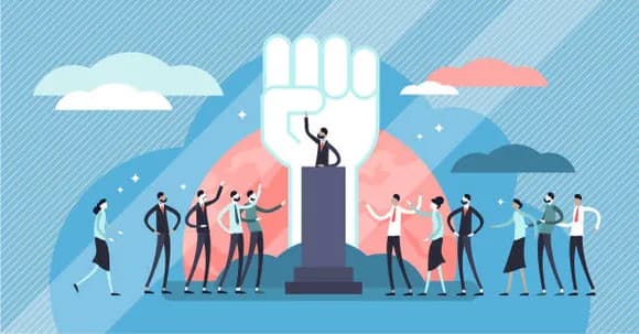 【画像】NY市長「現在ポピュリズムを終わらせにきた！財源は全て富裕層への増税で賄う」