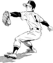 あだち充の漫画で好きな試合