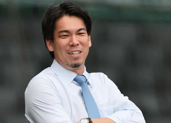 田中将大・前田健太・坂本勇人が揃うチームがあるらしい