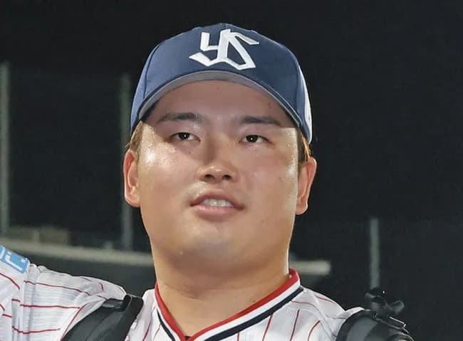 【謎】村上宗隆「最年少で三冠王、MVP2回の日本史上最強クラスの打者です」←筒香と比べられる理由