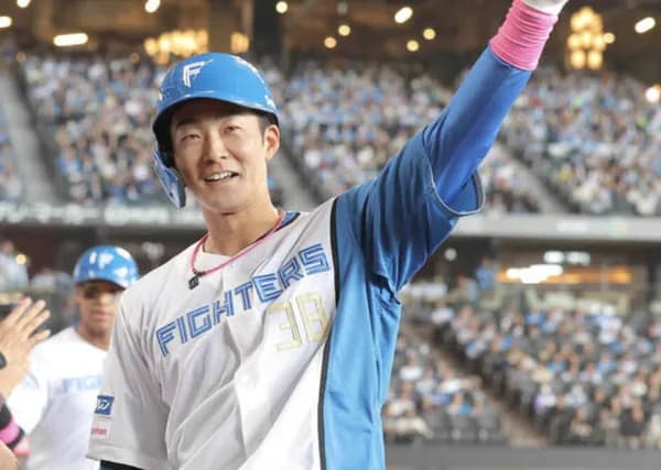 西武ライオンズ、FA戦線に参戦　日本ハム石井一成に3年契約用意