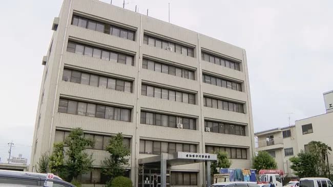 元中日ドラゴンズの山下斐紹容疑者を現行犯逮捕　飲食店で救急隊員を暴行か 公務執行妨害疑い