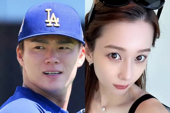 Niki（山本由伸恋人）「恋愛は分母が大事。分母を増やしてより良い相手を選べばいい」