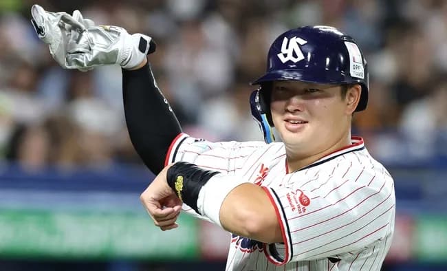 [悲報] 村上さんドジャースが獲得に動く気配が全く無くおかしいな？と言う雰囲気になってしまう