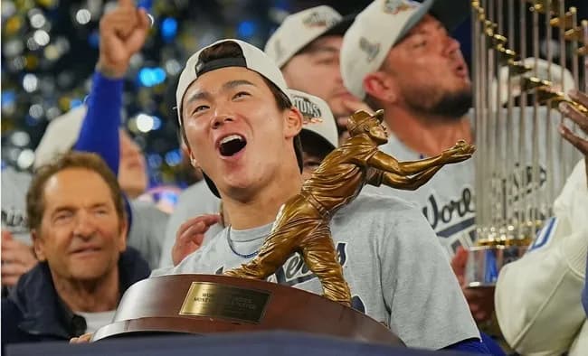 山本由伸、WBC出場に黄信号　ドジャースが「待った」をかける可能性…　PSでフル回転、故障のリスク懸念も