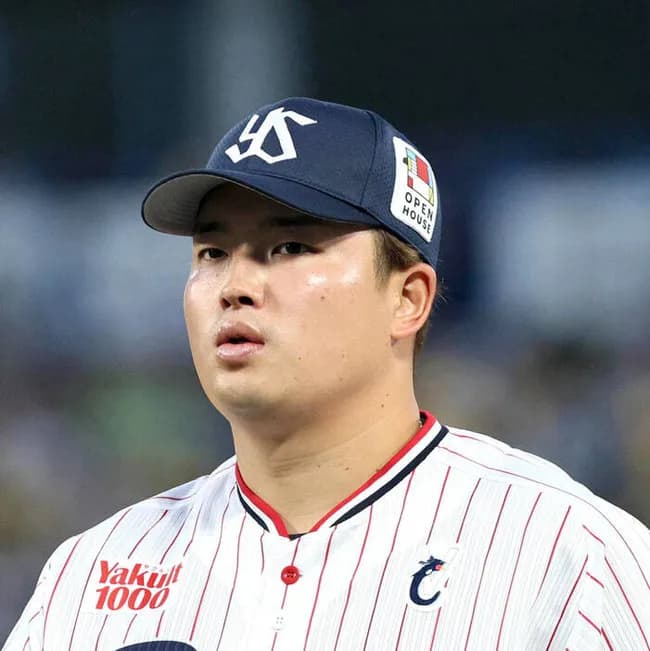 【MLB】村上宗隆の移籍先は？　米放送局が最新予想　１位パドレス＆レッドソックス、３位メッツ　ドジャースは…