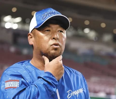 松中信彦（実働19年 1767安打 352HR 1168打点 OPS.925）←率直な感想